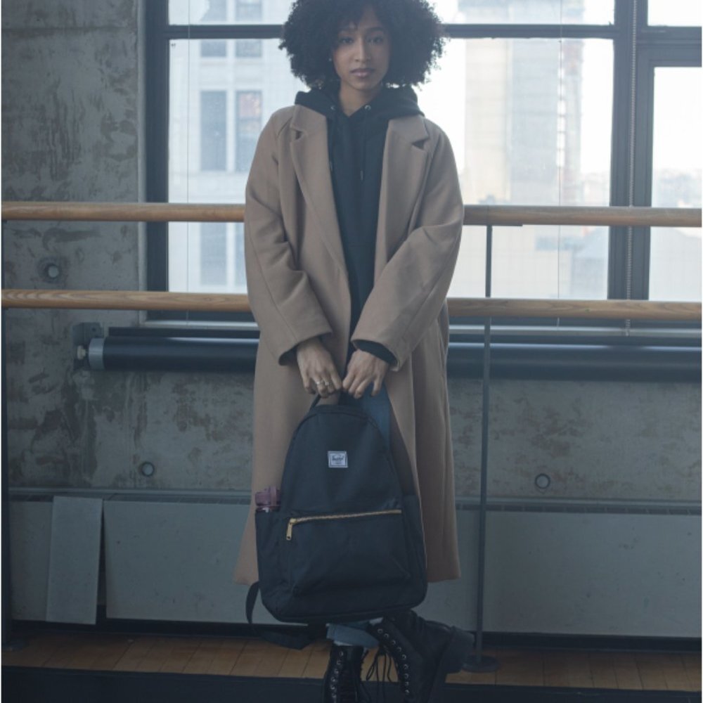 Herschel Supply Company Nova Mid Volume Backpack - Picture 4 of 6